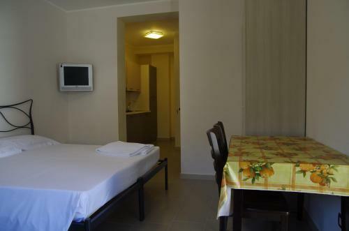 Hotel San Martino