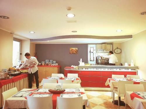 Hotel San Martino