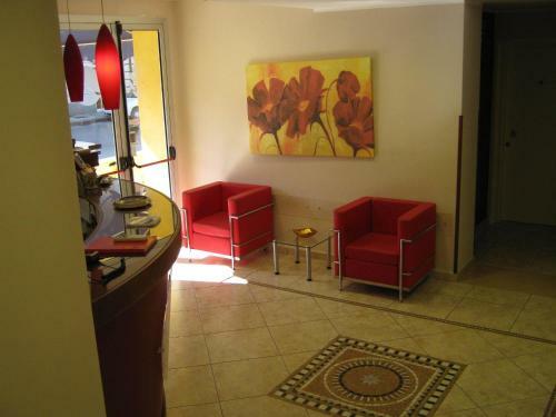 Hotel San Martino