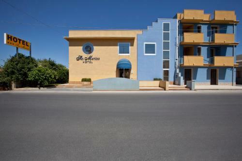 Hotel San Martino