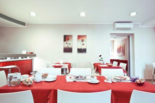 Hotel San Martino