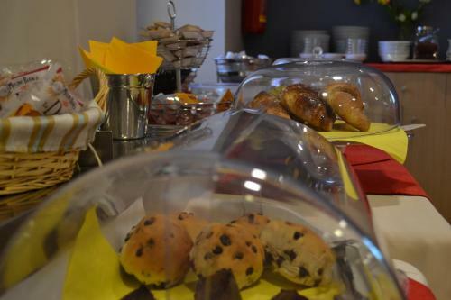 Hotel San Martino