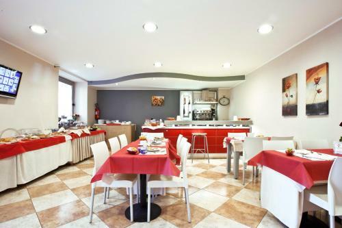 Hotel San Martino