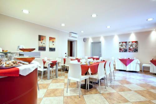 Hotel San Martino