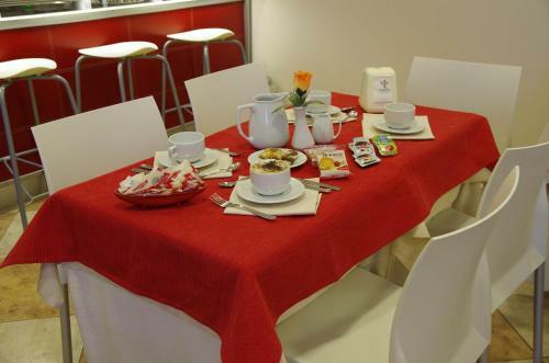 Hotel San Martino