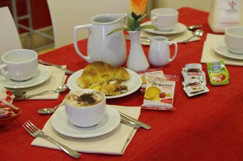 Hotel San Martino