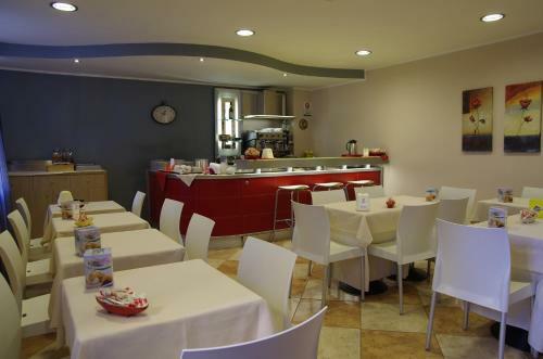 Hotel San Martino