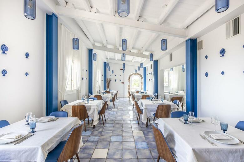 Hotel La Corte Del Sole