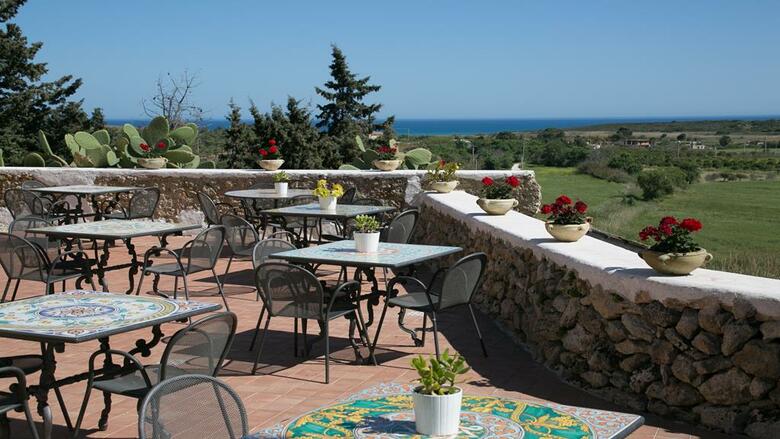 Hotel La Corte Del Sole