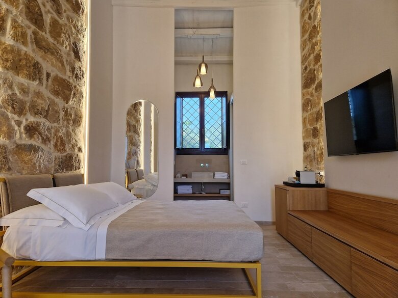 Hotel La Corte Del Sole