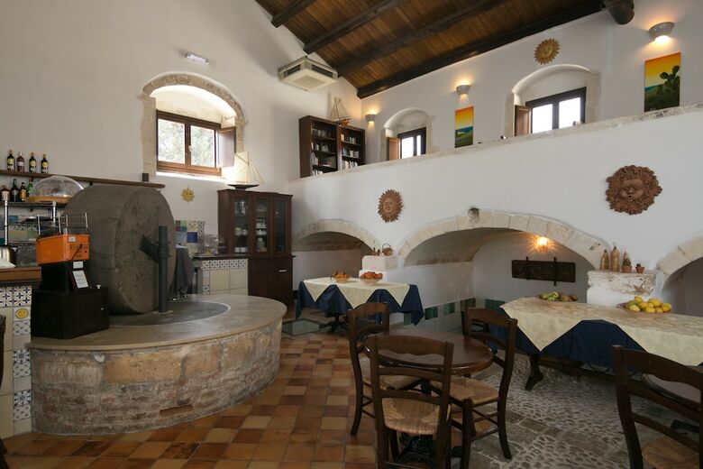 Hotel La Corte Del Sole