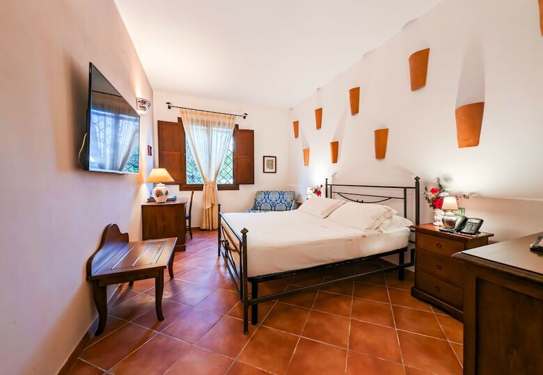 Hotel La Corte Del Sole