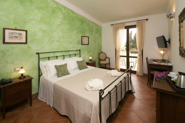Hotel La Corte Del Sole
