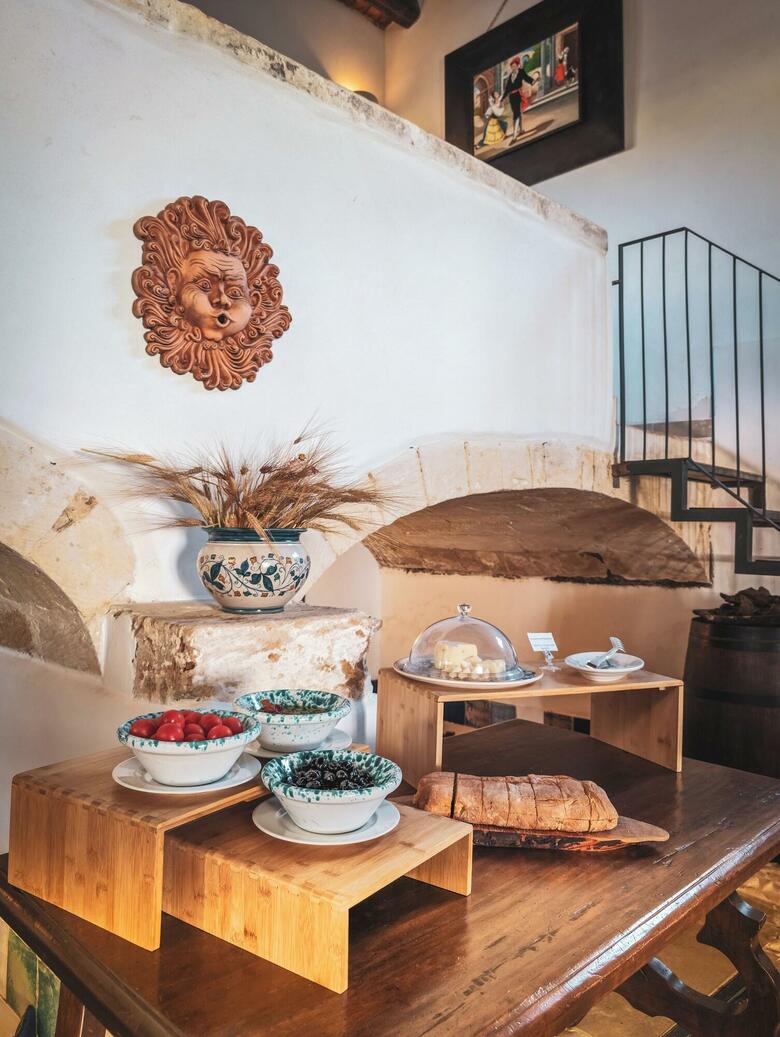 Hotel La Corte Del Sole