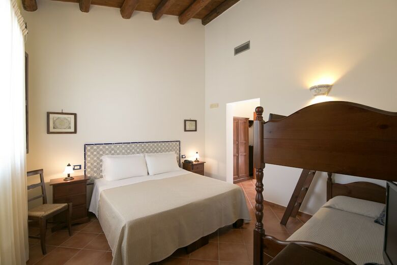 Hotel La Corte Del Sole