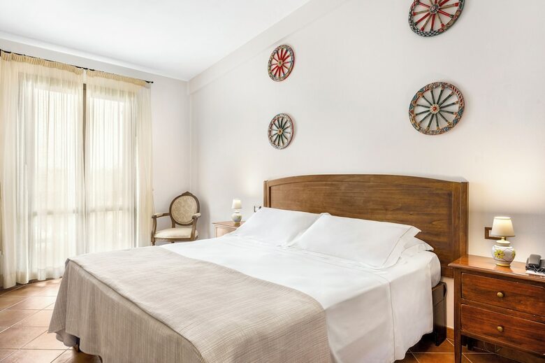 Hotel La Corte Del Sole