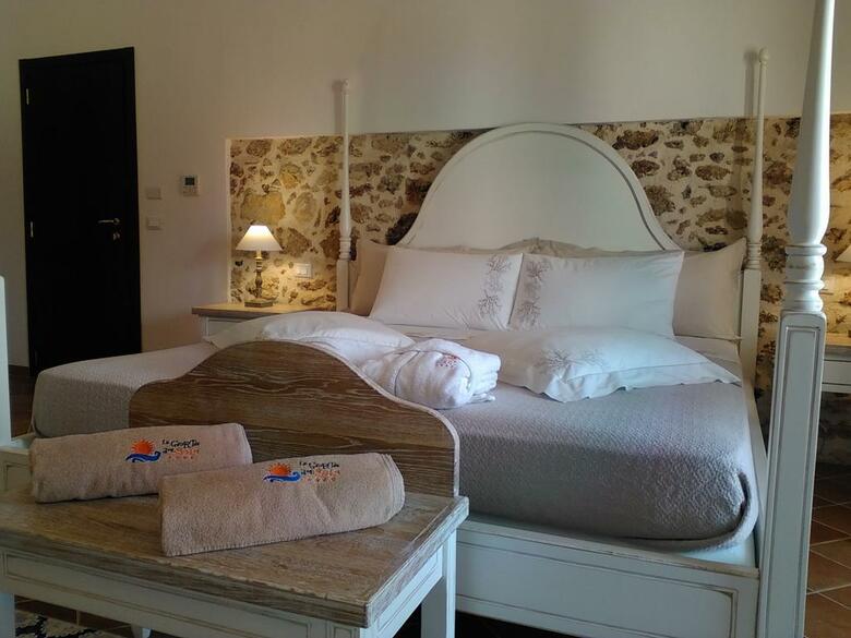Hotel La Corte Del Sole