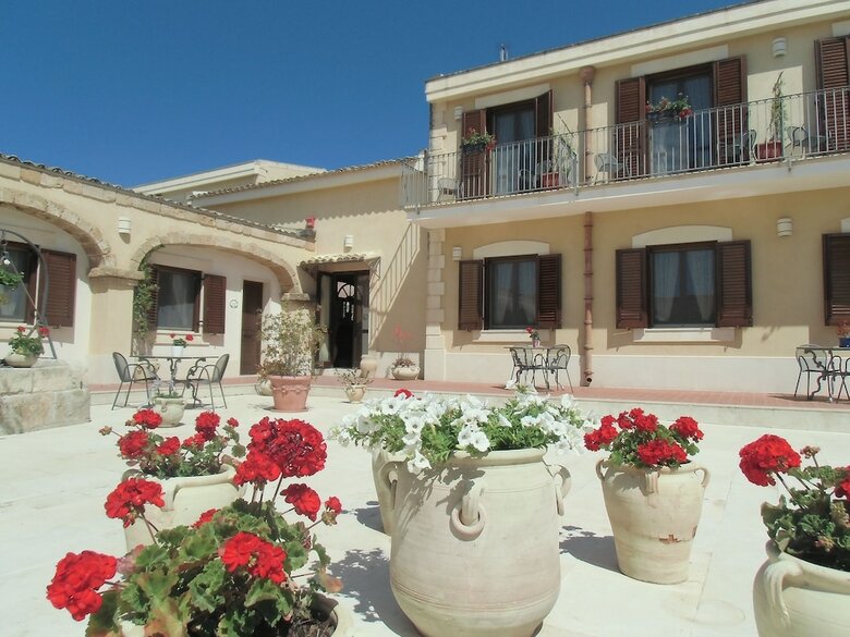 Hotel La Corte Del Sole