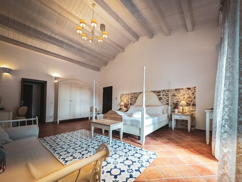 Hotel La Corte Del Sole