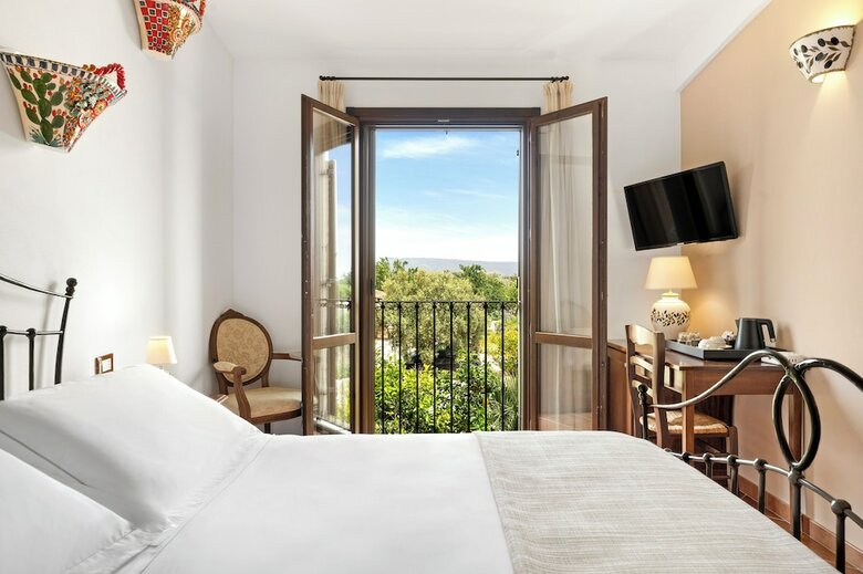 Hotel La Corte Del Sole
