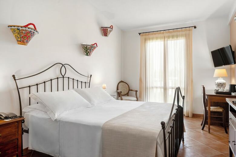 Hotel La Corte Del Sole