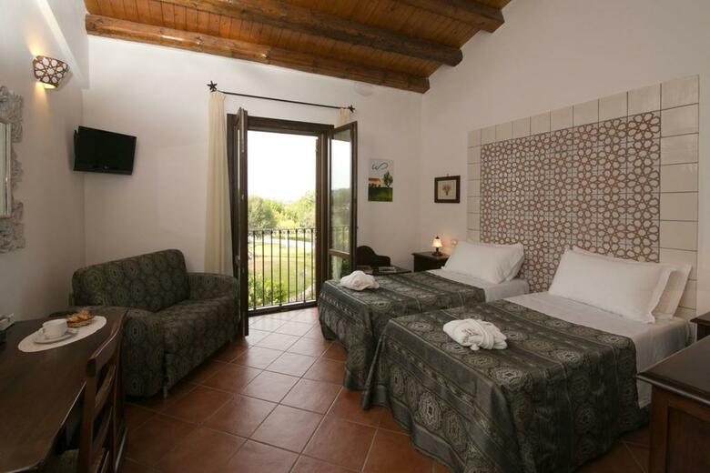 Hotel La Corte Del Sole