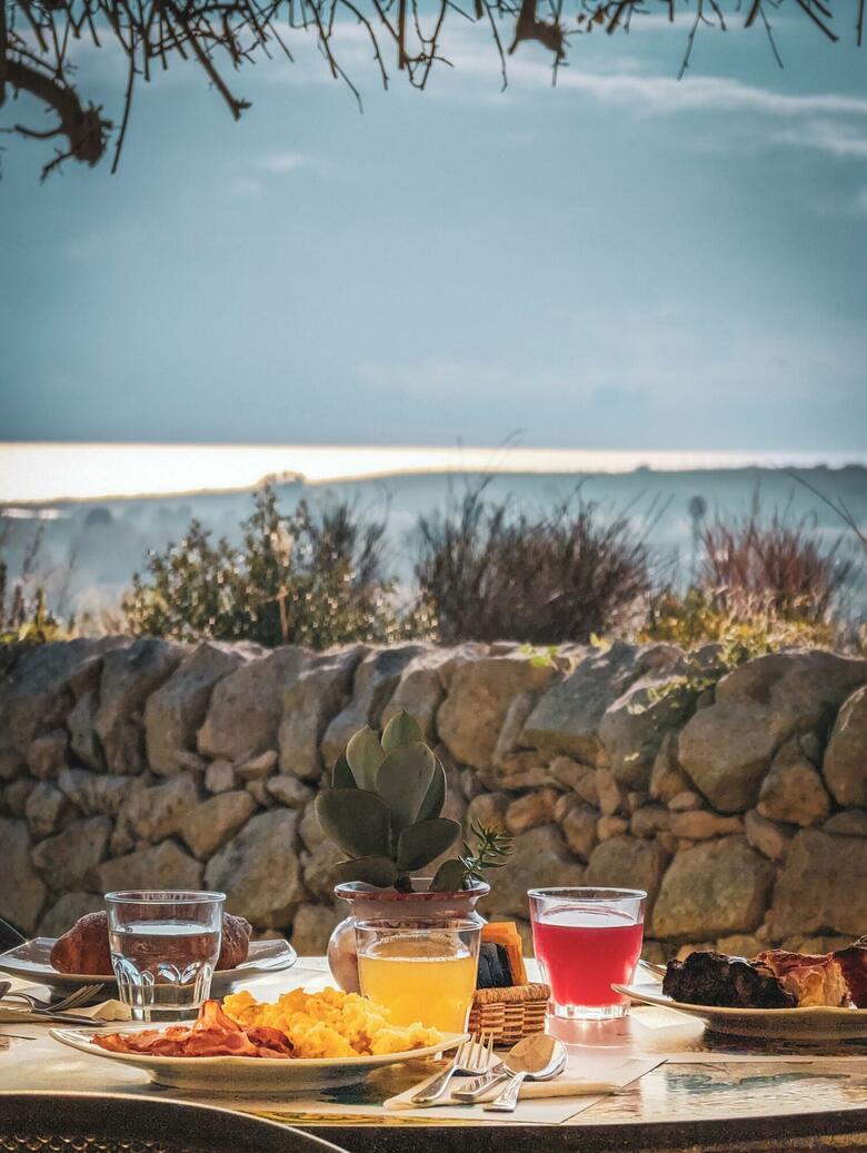 Hotel La Corte Del Sole