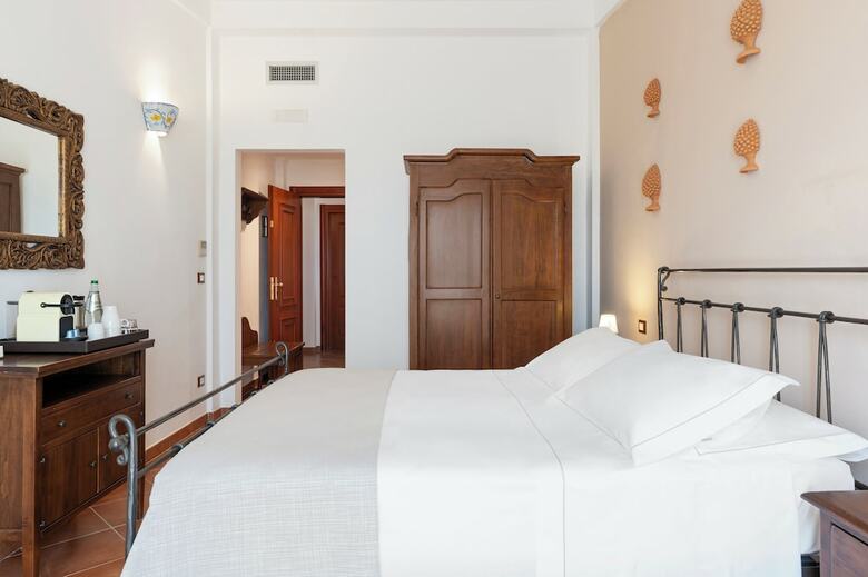 Hotel La Corte Del Sole