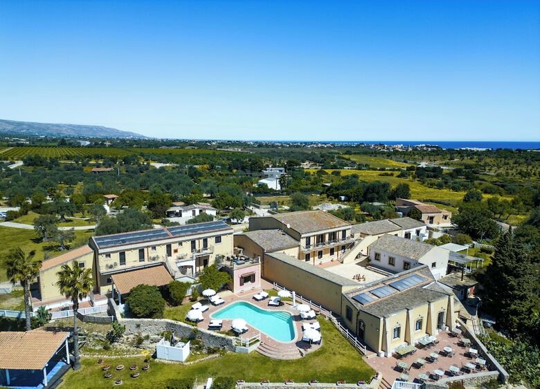 Hotel La Corte Del Sole