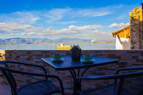 Apartamento Bonne Nuit Pension