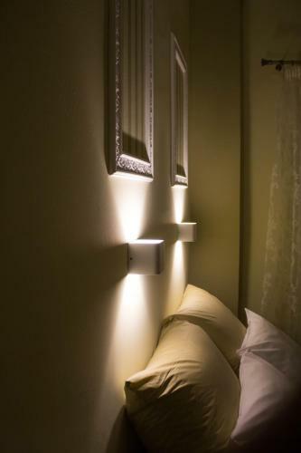 Apartamento Bonne Nuit Pension