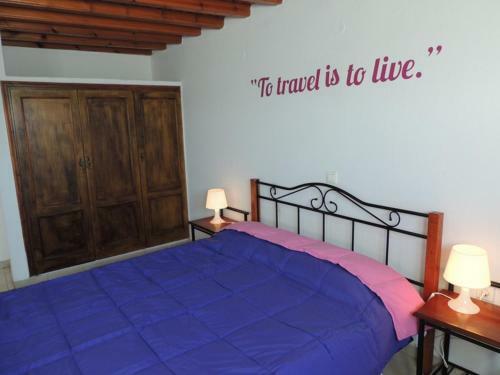 Apartamento Mama's Townhouse