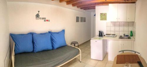 Apartamento Mama's Townhouse