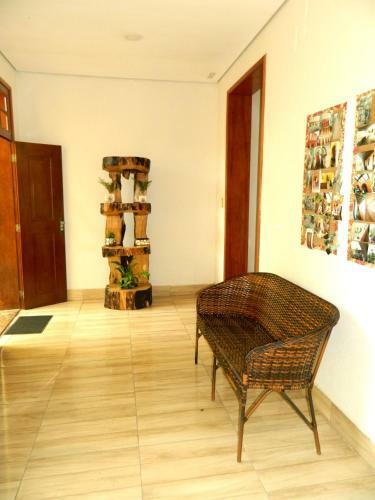 Hostal Pousada Casa Madrid