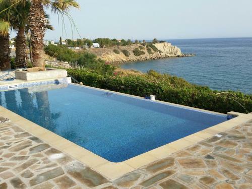 Villa Sealine