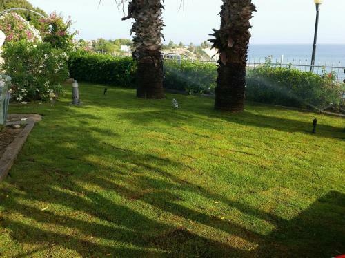 Villa Sealine