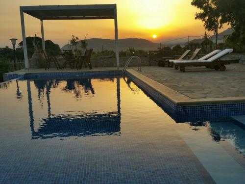 Villa Sealine