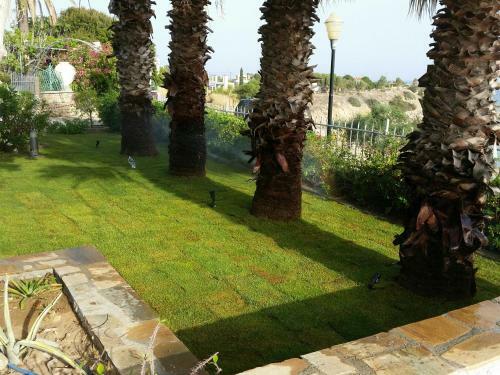 Villa Sealine