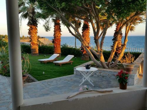 Villa Sealine