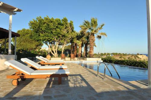 Villa Sealine