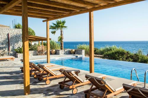 Villa Sealine