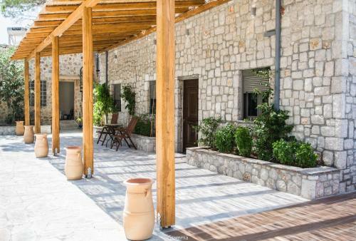 Villa Sealine