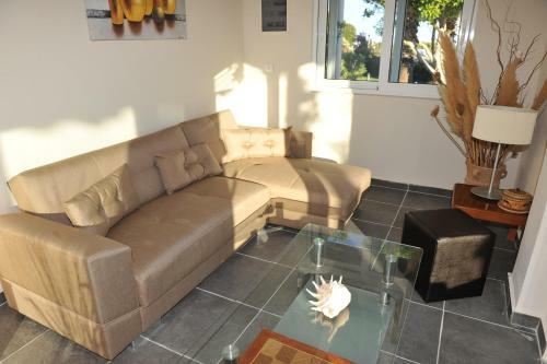 Villa Sealine