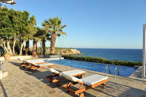 Villa Sealine