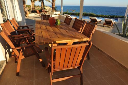 Villa Sealine
