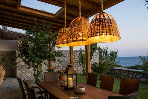 Villa Sealine