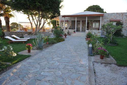 Villa Sealine