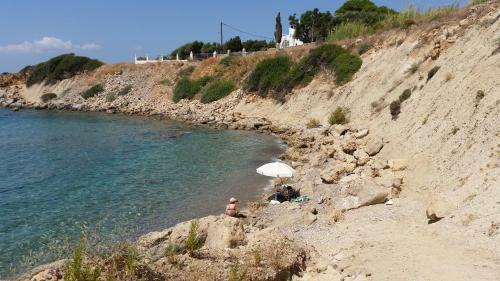 Villa Sealine