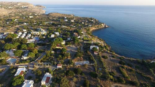 Villa Sealine