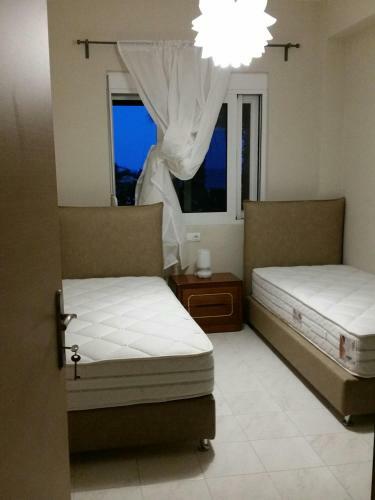 Villa Sealine